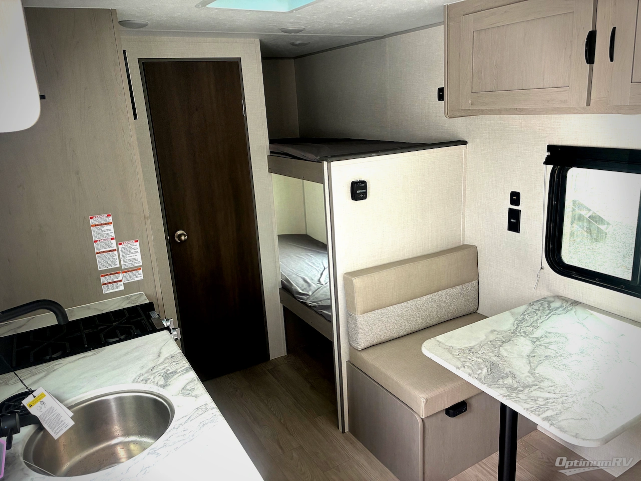 2026 Forest River Viking 3K Series 17BH Photo 4