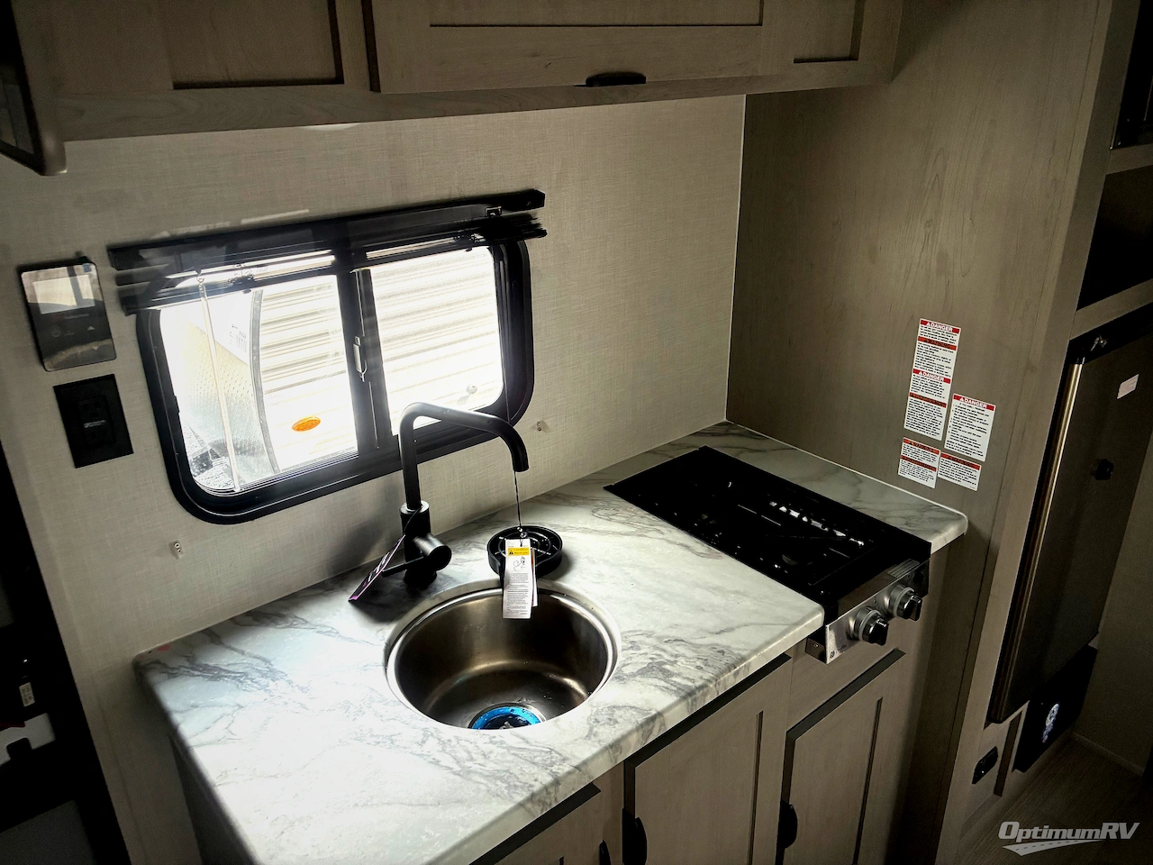 2026 Forest River Viking 3K Series 17BH Photo 10