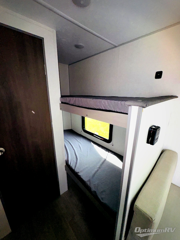 2026 Forest River Viking 3K Series 17BH Photo 9