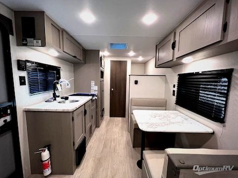 2026 Forest River Viking 3K Series 17BHX RV Photo 2