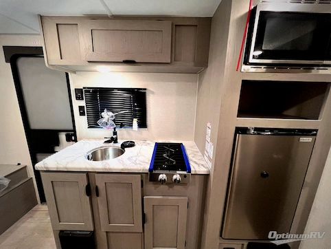 2026 Forest River Viking 3K Series 17BHX RV Photo 3