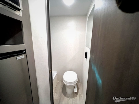 2026 Forest River Viking 3K Series 17BHX RV Floorplan Photo