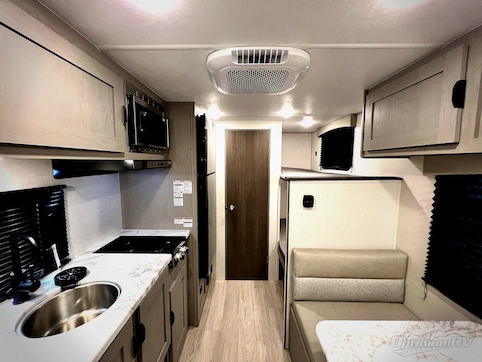 2026 Forest River Viking Saga 17BHSAGA RV Photo 2