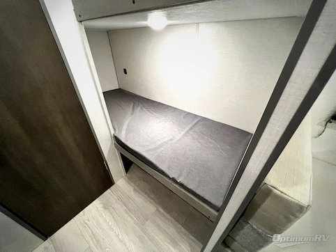 2026 Forest River Viking Saga 17BHSAGA RV Photo 4