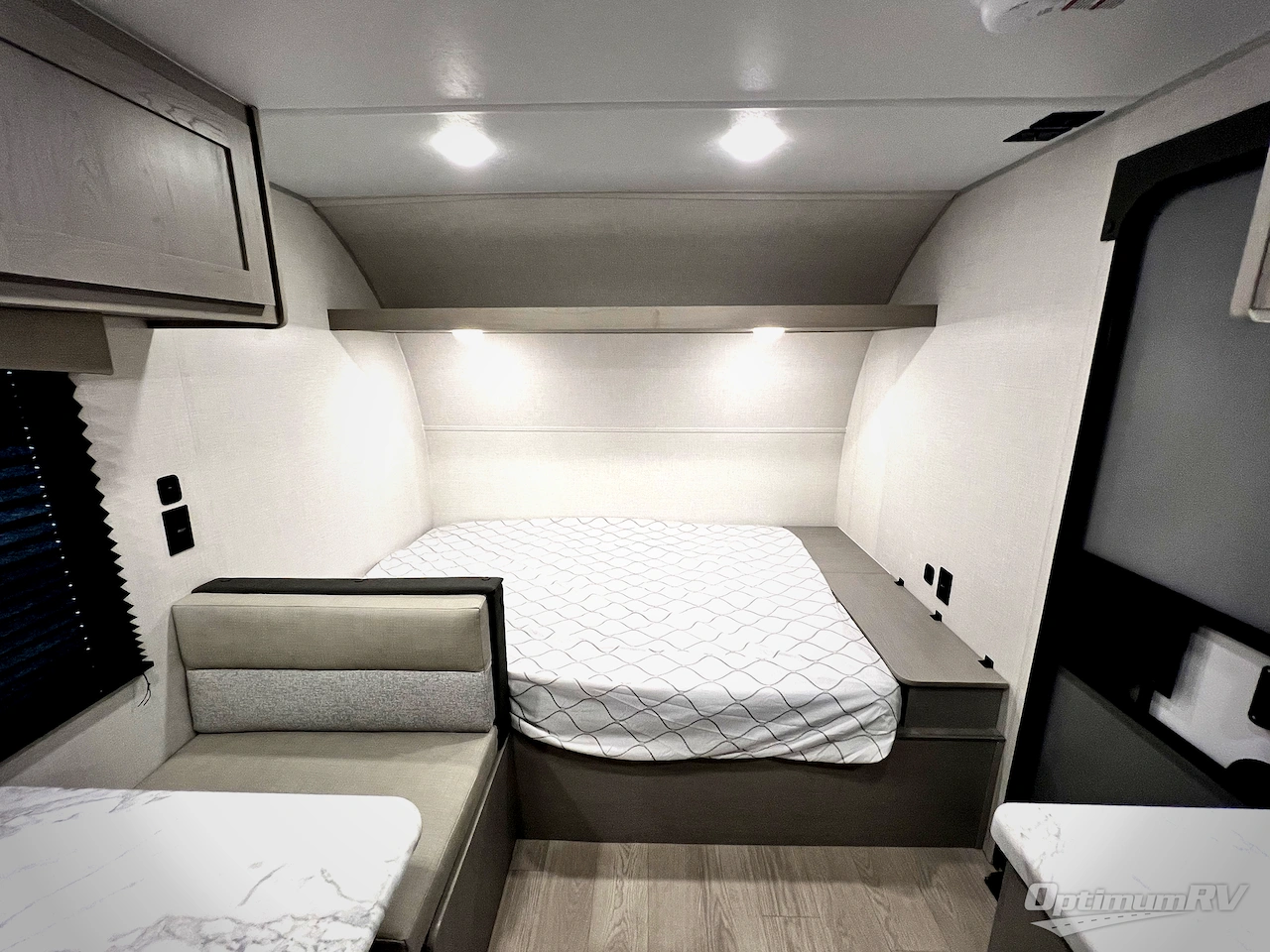 2026 Forest River Viking Saga 17BHSAGA Photo 6