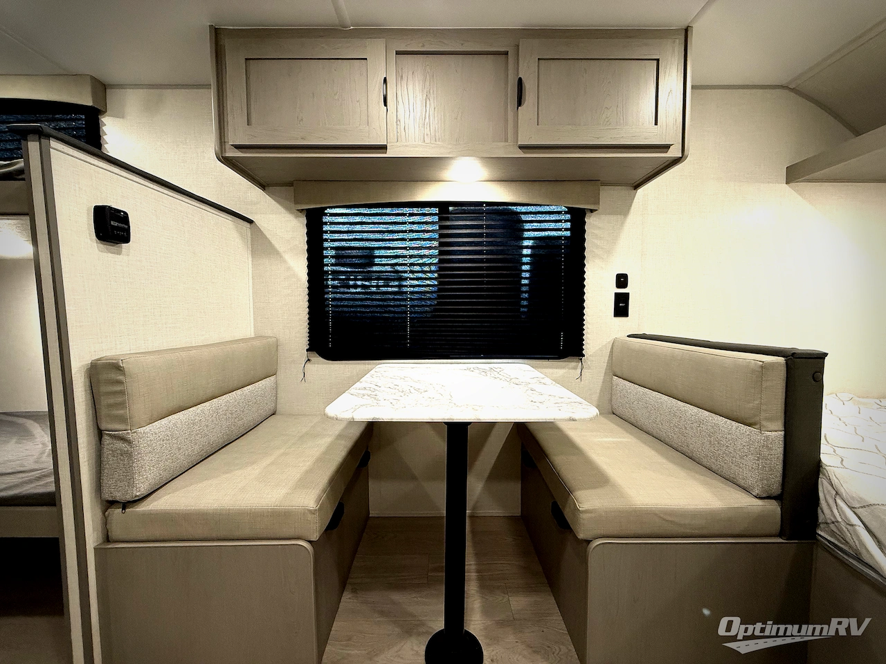 2026 Forest River Viking Saga 17SBH Photo 7