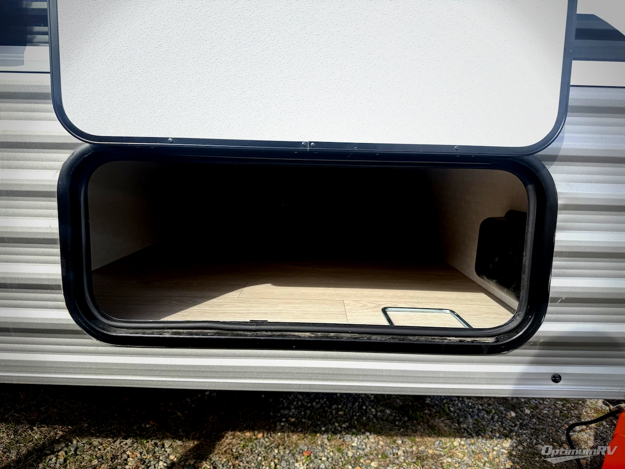 2026 Forest River Viking Saga 17SBH Photo 18