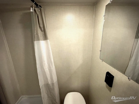 2026 Forest River Viking Saga 17SBH RV Floorplan Photo