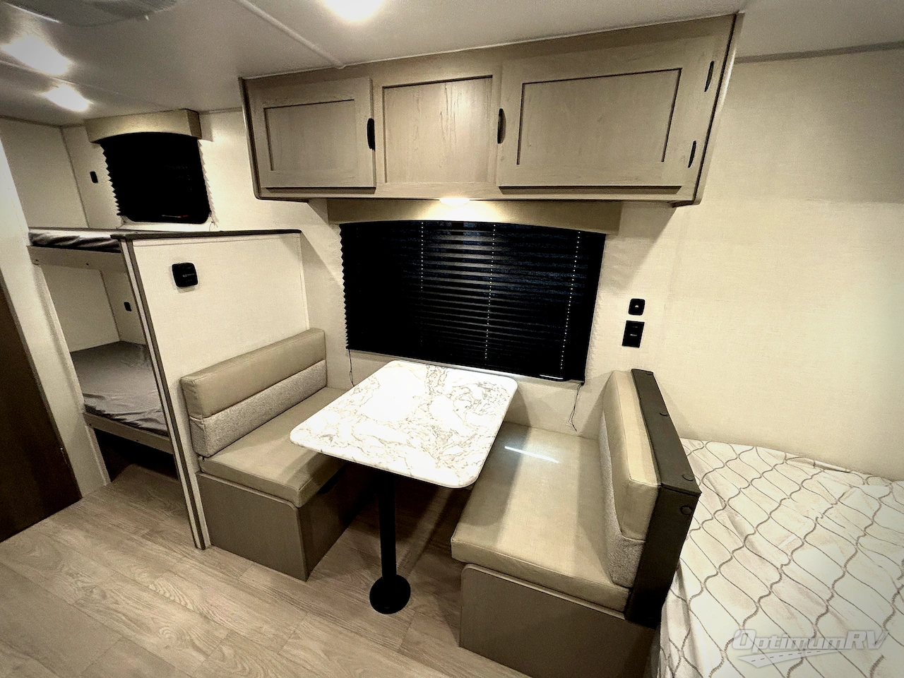 2026 Forest River Viking Saga 17SBH Photo 8