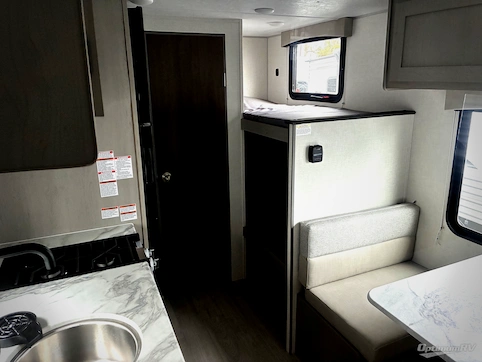 2026 Forest River Viking Saga 17SBH RV Photo 3