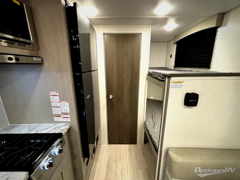 2026 Forest River Viking 3K Series 17BH RV Photo 4