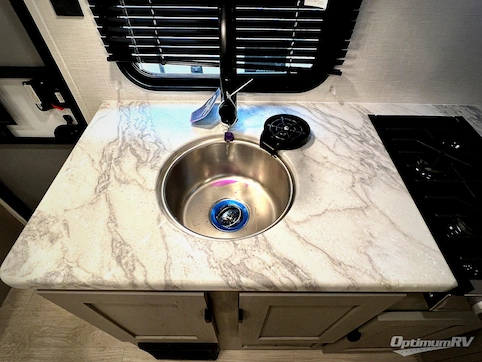 2026 Forest River Viking Saga 17SBH RV Photo 4