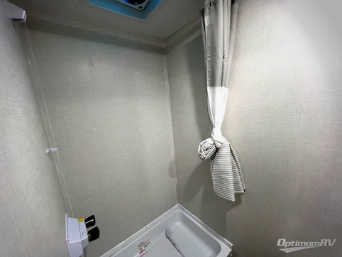 2026 Forest River Viking Saga 17SBH RV Floorplan Photo