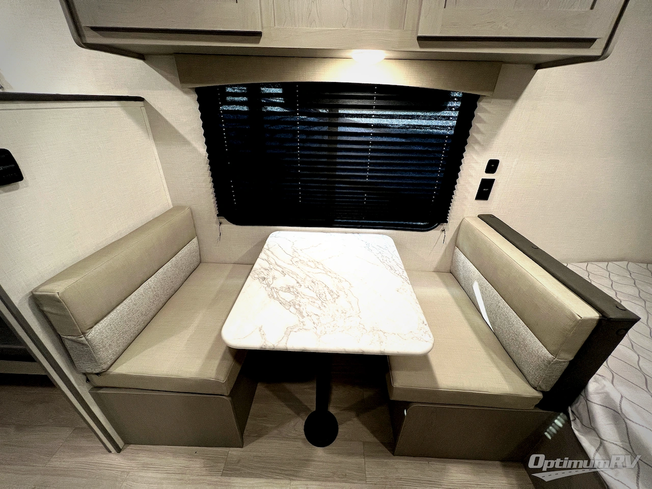 2026 Forest River Viking Saga 17SBH Photo 6