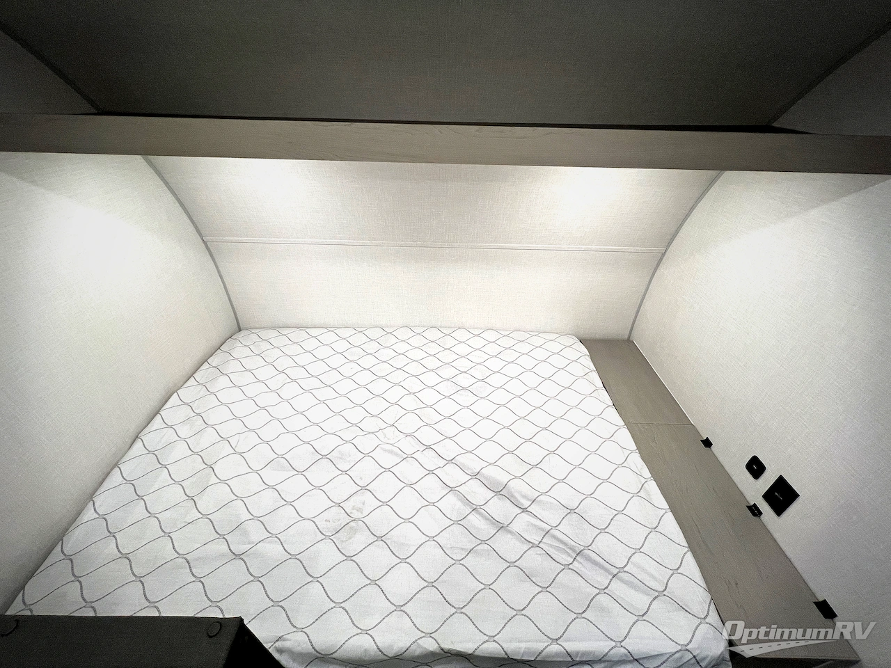 2026 Forest River Viking Saga 17SBH Photo 8