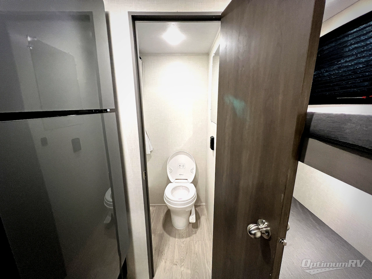 2026 Forest River Viking Saga 17SBH Photo 17