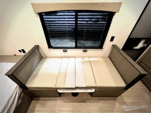 2026 Forest River Viking Saga 16SFBSAGA RV Photo 4