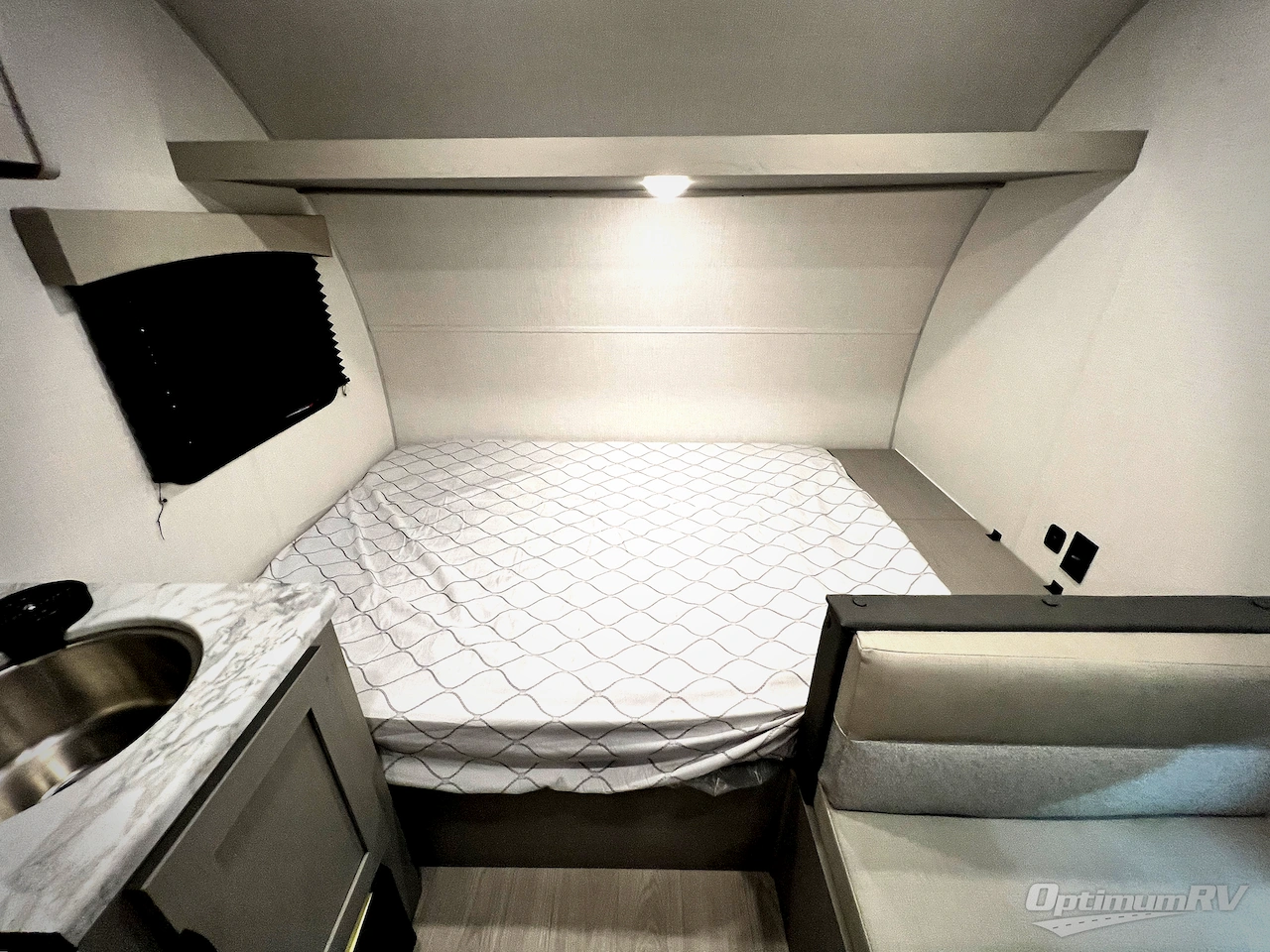 2026 Forest River Viking Saga 16SFBSAGA Photo 11