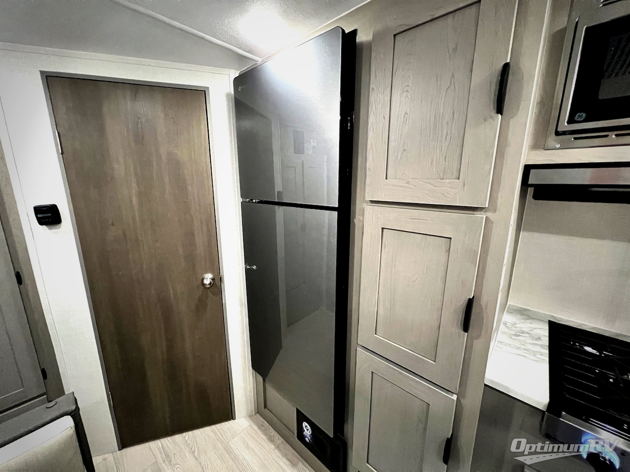 2026 Forest River Viking Saga 16SFBSAGA Photo 10