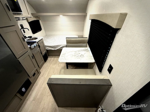 2026 Forest River Viking Saga 16SFB RV Photo 4