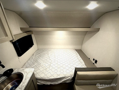 2026 Forest River Viking Saga 16SFB RV Floorplan Photo