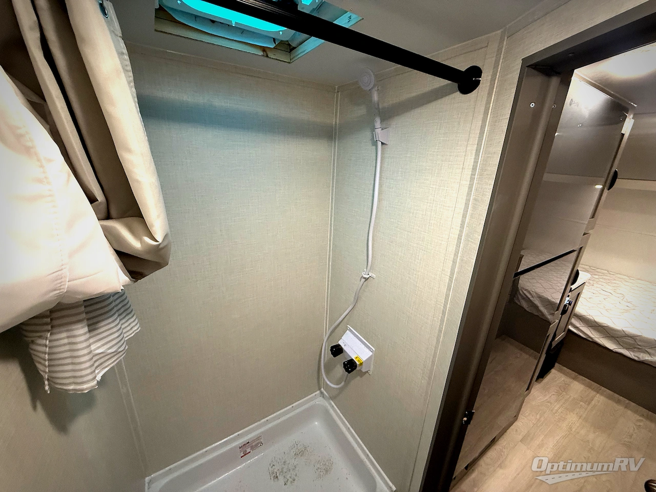 2026 Forest River Viking Saga 16SFB Photo 9