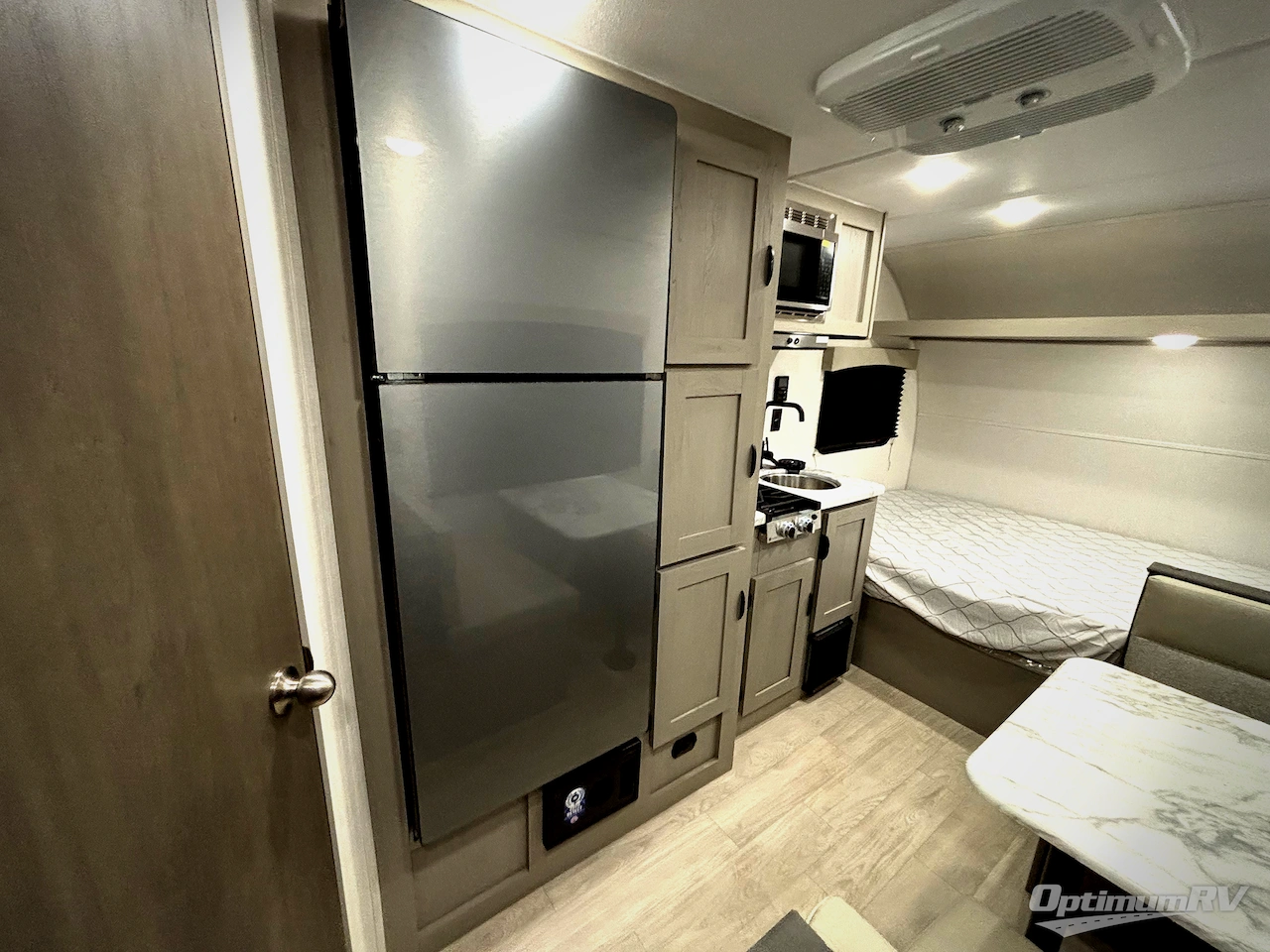 2026 Forest River Viking 3K Series 16FB Photo 9