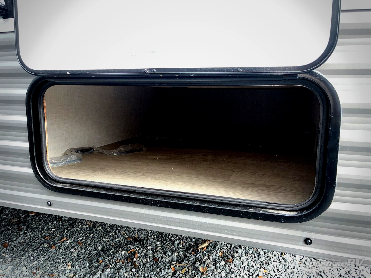 2026 Forest River Viking Saga 16SFB Photo 11