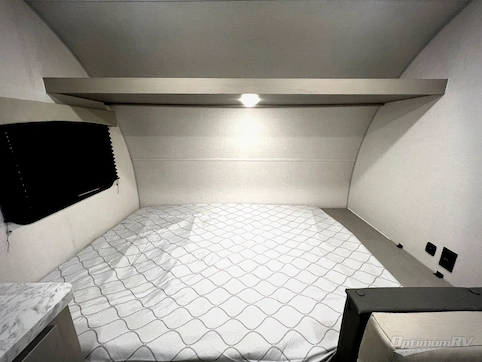 2026 Forest River Viking Saga 16SFB RV Photo 4