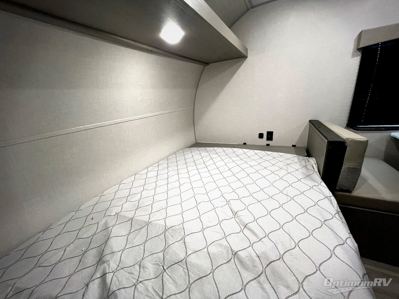 2026 Forest River Viking Saga 16SFB Photo 11