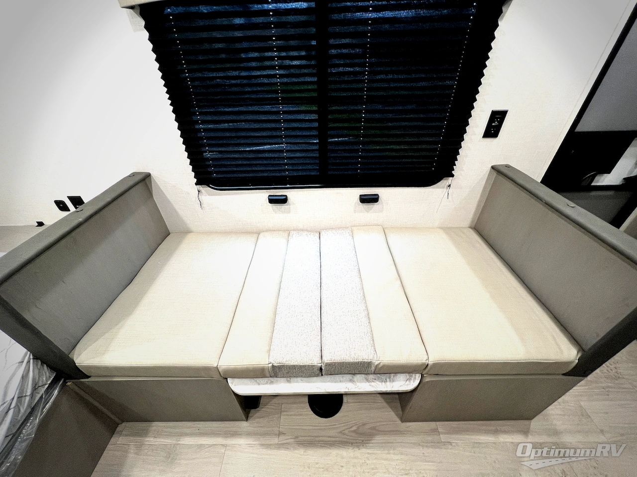 2026 Forest River Viking Saga 16SFB Photo 9
