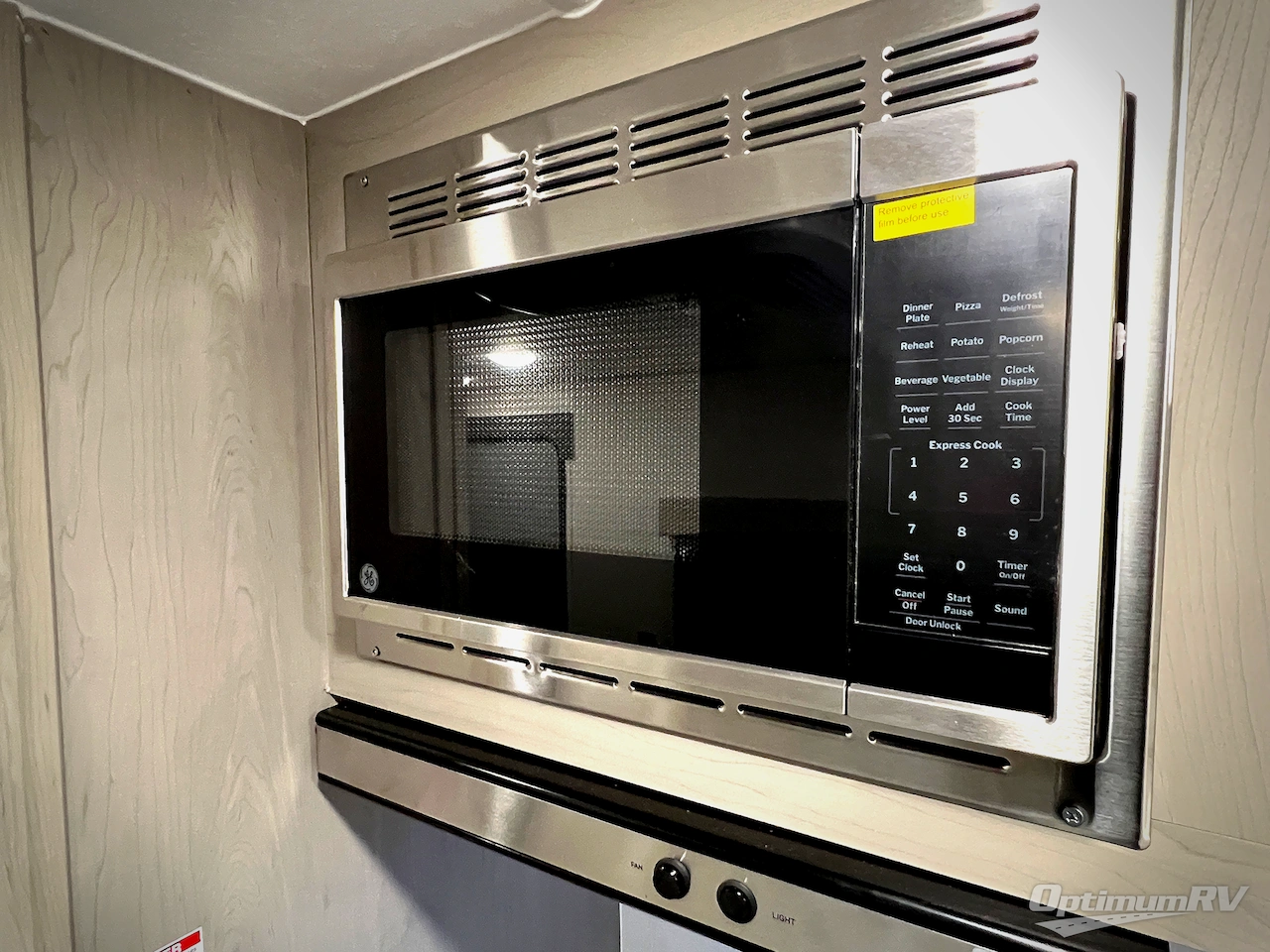 2026 Forest River Viking Saga 16SFB Photo 15