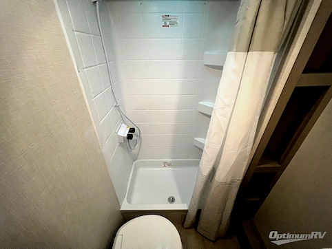 2026 Forest River Viking 6K Series 262DBS RV Photo 4