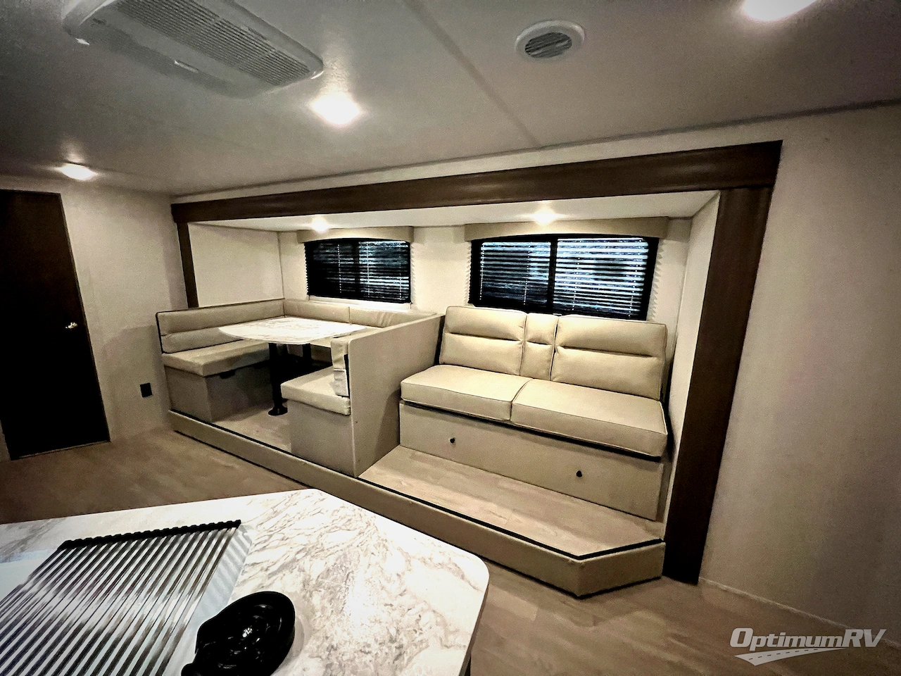 2026 Forest River Viking 6K Series 262DBS Photo 5