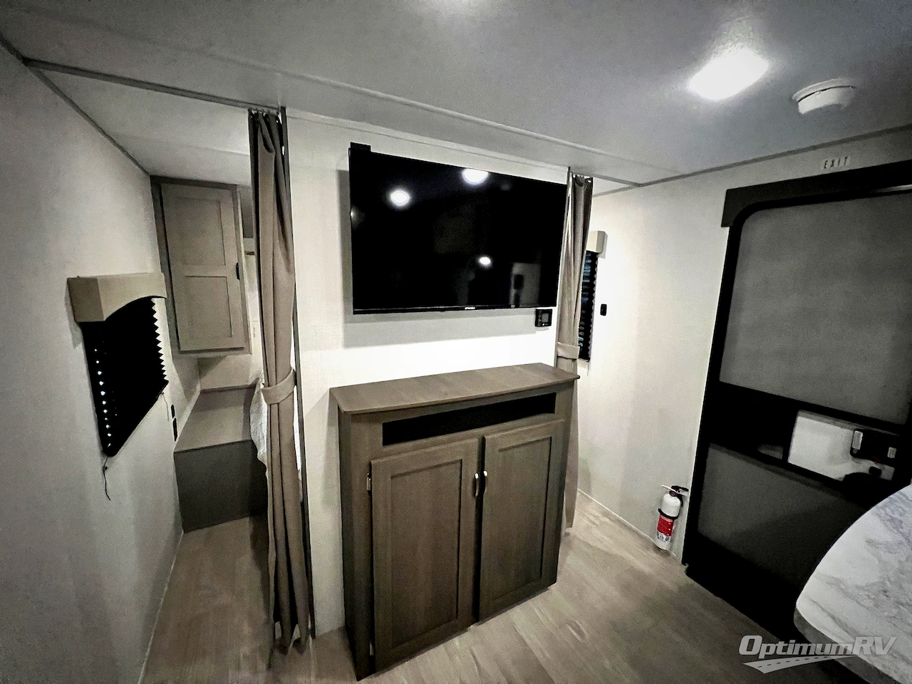 2026 Forest River Viking 6K Series 262DBS Photo 10