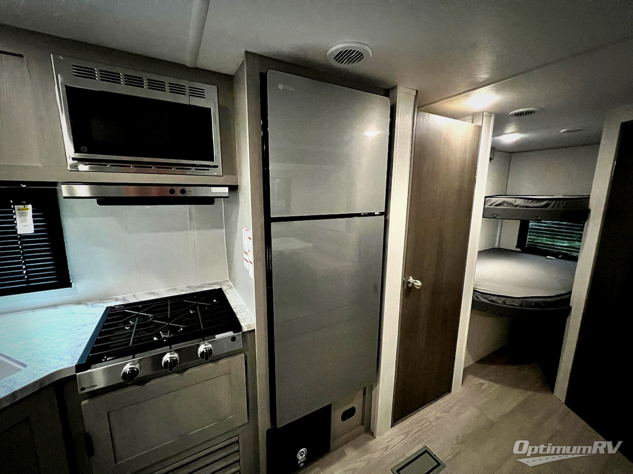 2026 Forest River Viking 6K Series 262DBS Photo 13