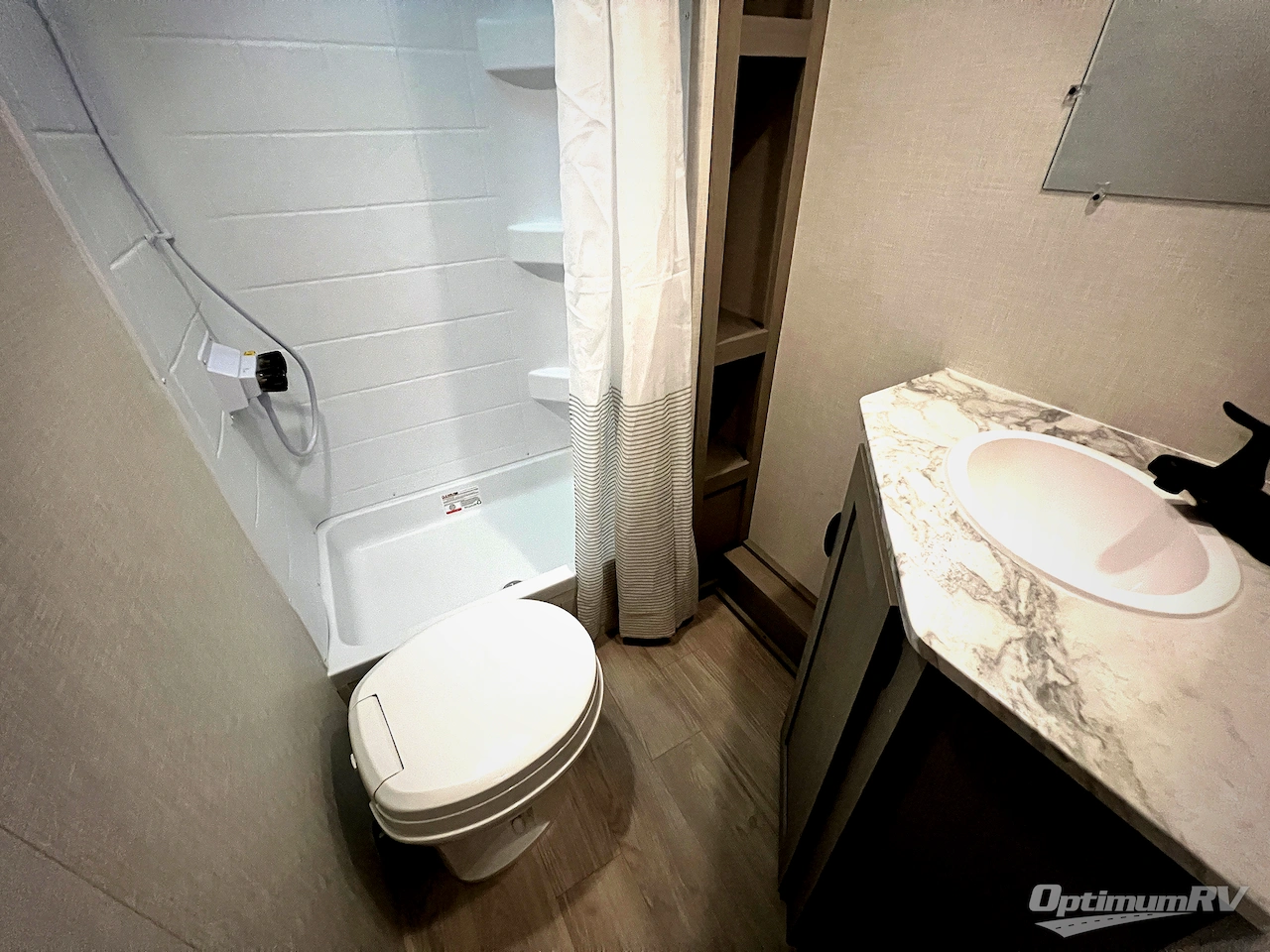 2026 Forest River Viking 6K Series 262DBS Photo 17