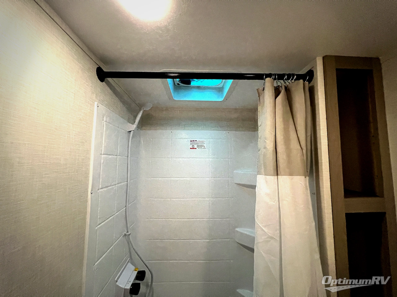 2026 Forest River Viking 6K Series 262DBS Photo 18