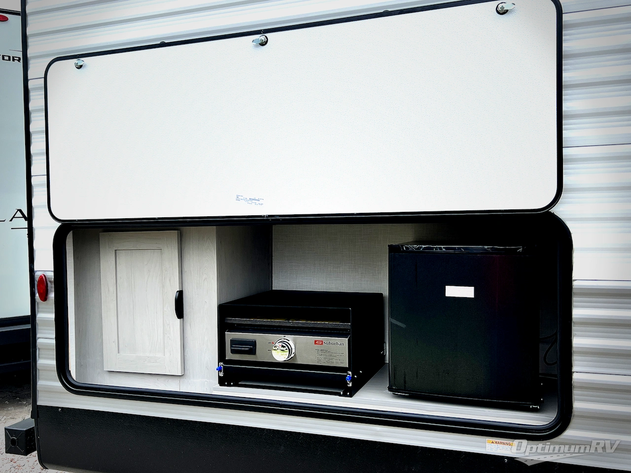 2026 Forest River Viking 6K Series 262DBS Photo 22