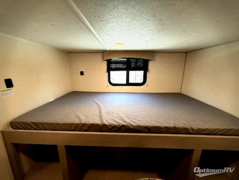 2026 Forest River Viking 6K Series 262DBS RV Photo 2