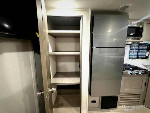 2026 Forest River Viking 6K Series 262DBS RV Photo 3