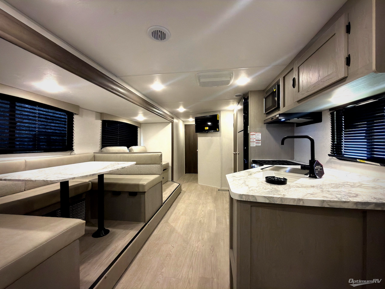 2026 Forest River Viking 6K Series 262DBS Photo 5