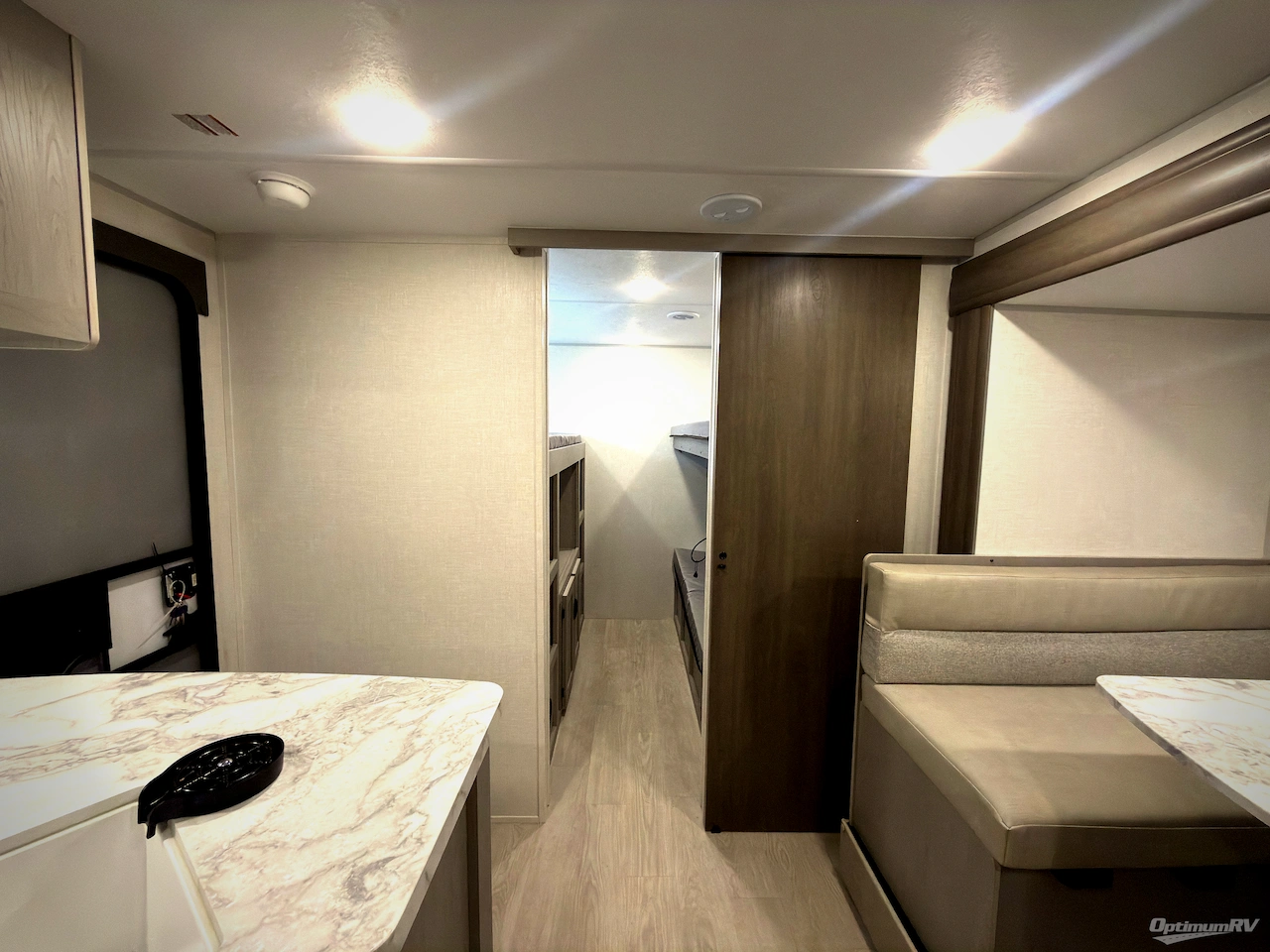2026 Forest River Viking 6K Series 262DBS Photo 7