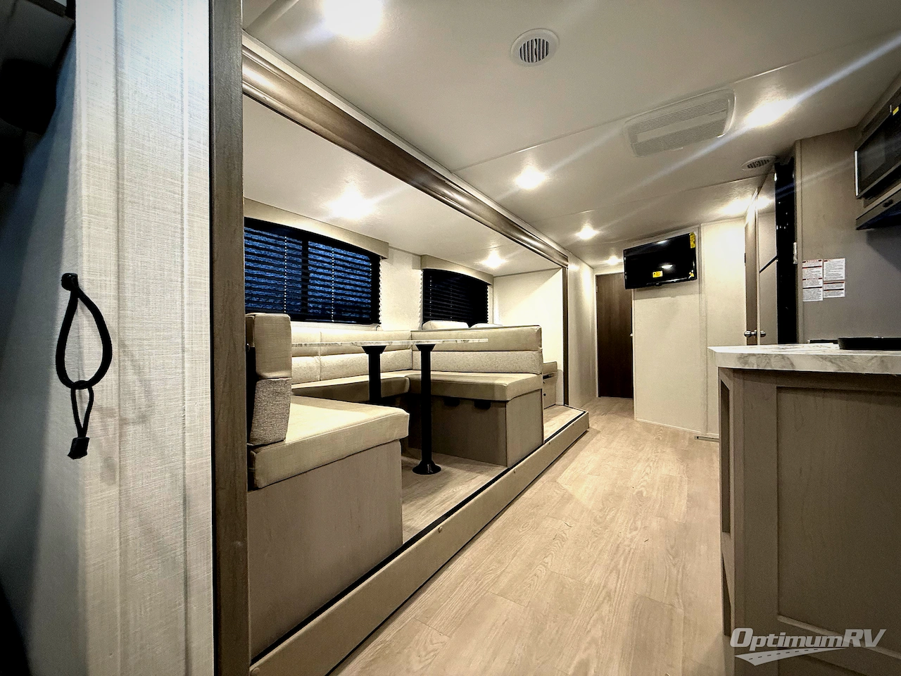 2026 Forest River Viking 6K Series 262DBS Photo 12