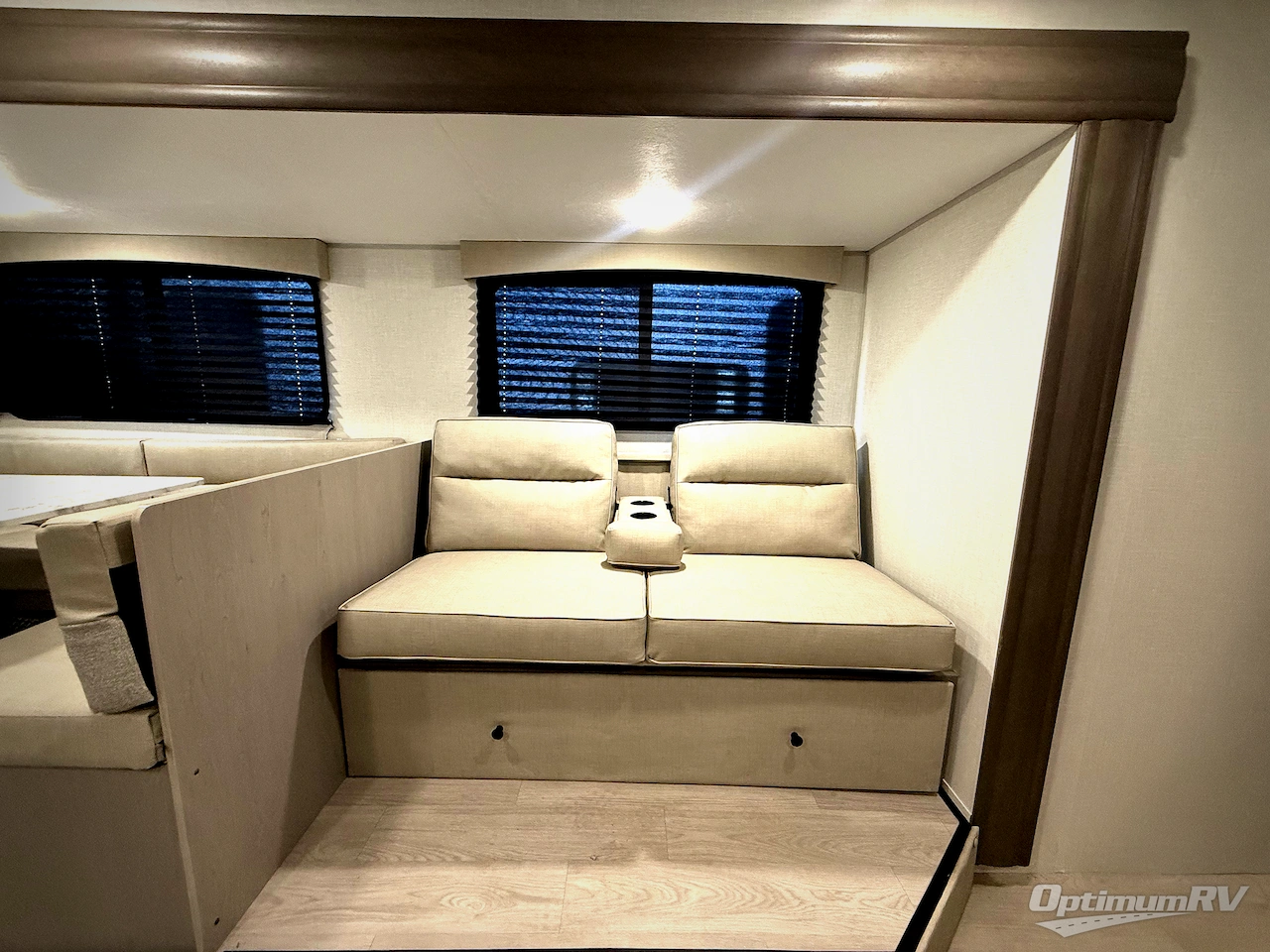 2026 Forest River Viking 6K Series 262DBS Photo 17