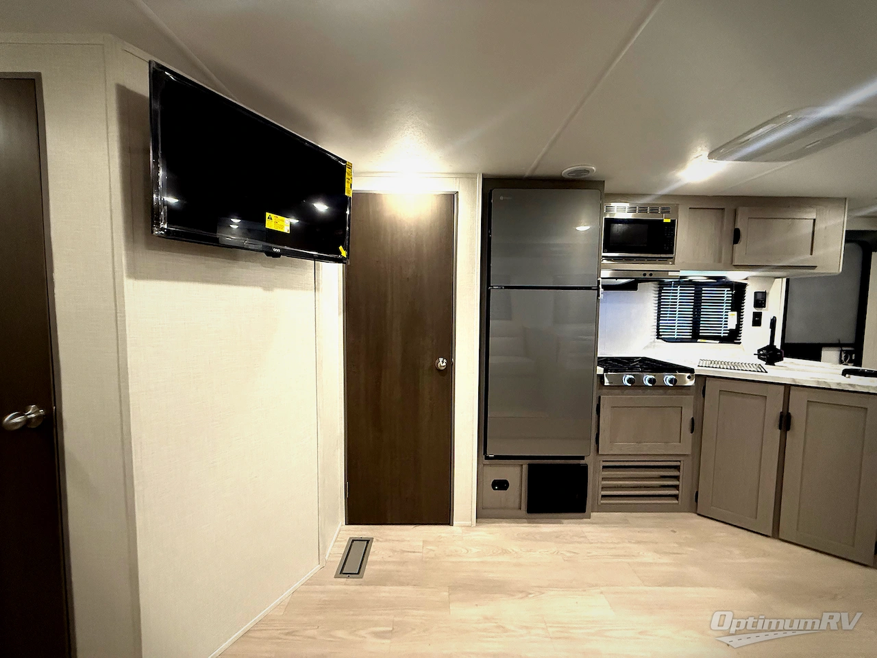 2026 Forest River Viking 6K Series 262DBS Photo 18