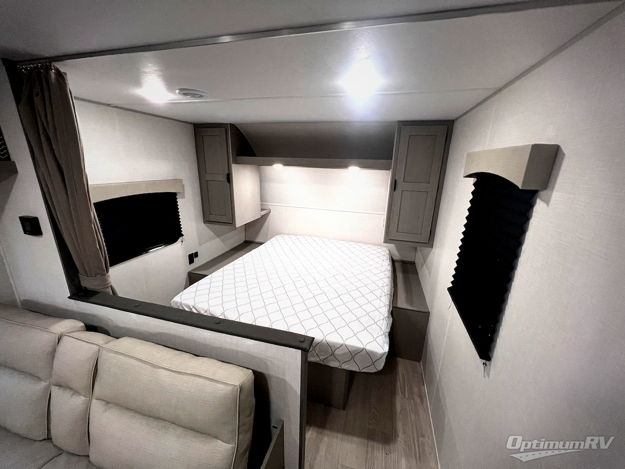 2026 Forest River Viking 5K Series 26BH Photo 6
