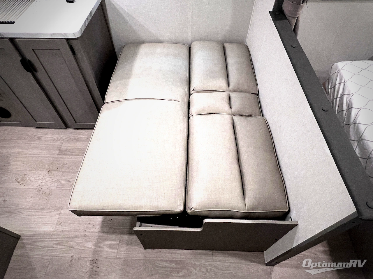 2026 Forest River Viking 5K Series 26BH Photo 11