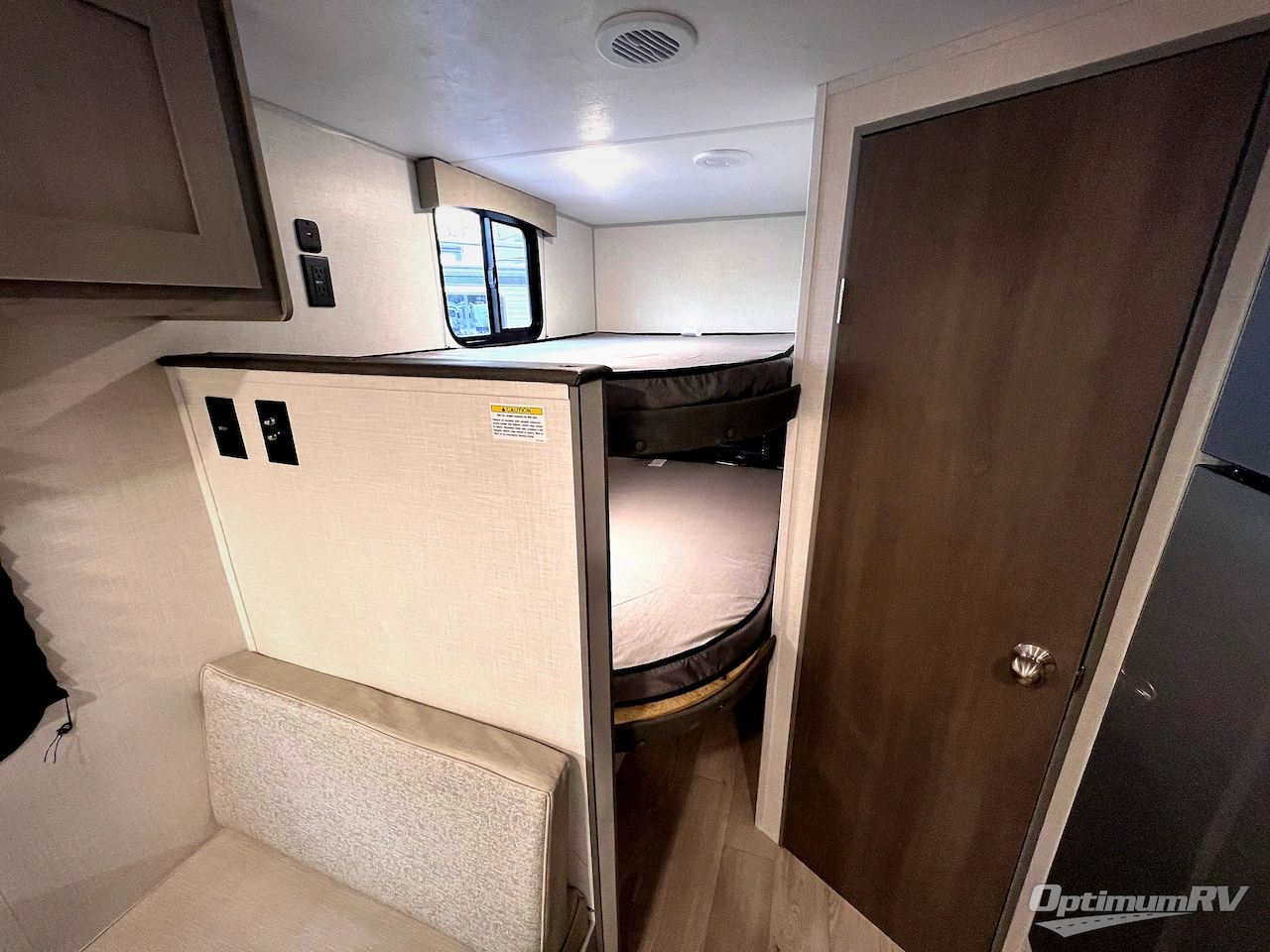 2026 Forest River Viking 5K Series 26BH Photo 15