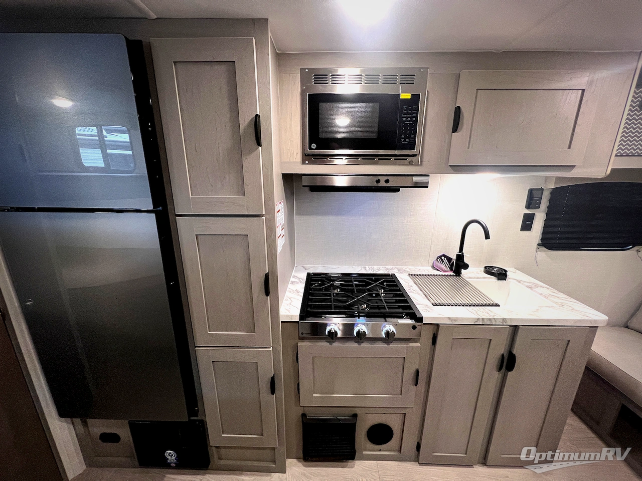 2026 Forest River Viking 5K Series 26BH Photo 18